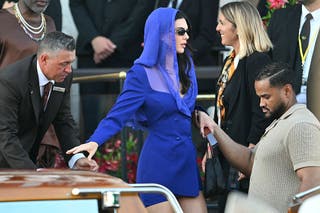 Kendall Jenner